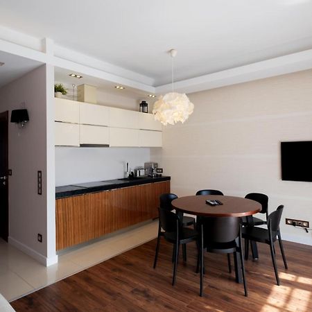 Apartamenty Sun & Snow Zeta Park Ustron Exterior photo