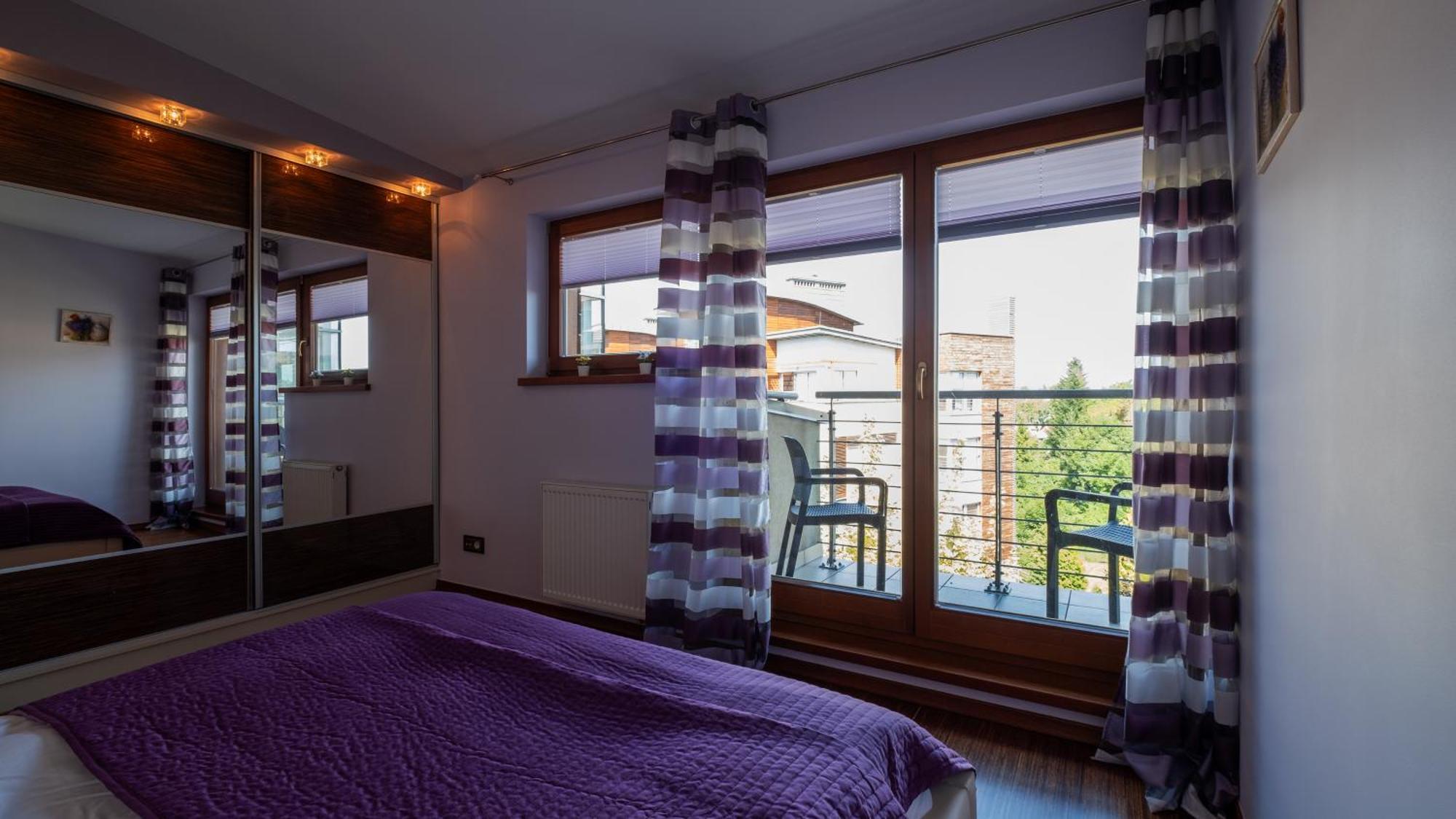 Apartamenty Sun & Snow Zeta Park Ustron Exterior photo